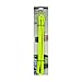 Nite Ize Gear Tie Mega, The Original Reusable Rubber Twist Tie Mega-Sized, 2X Bigger + Stronger For Heavy Duty Projects, 64-Inch, Neon Yellow, Made in the USA