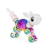 Twisty Petz - Bubblegum Bunny - Make a Bracelet or Twist into a Pet!