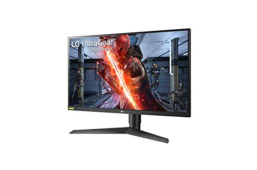 LG-27GN750-B-Ultragear-Monitor-Gaming-Panel-IPS-1920x1080p-169-400-CDm-10001-240-Hz-1-ms-DPx1-HDMIx2-USB-Ax3-G-Sync-Negro