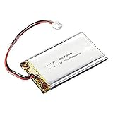 Battery Packs Lithium Ion Battery 3.7v 2000mAh (Not Compatible with PS4 Controller)