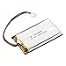 Battery Packs Lithium Ion Battery 3.7v 2000mAh (Not Compatible with PS4 Controller)