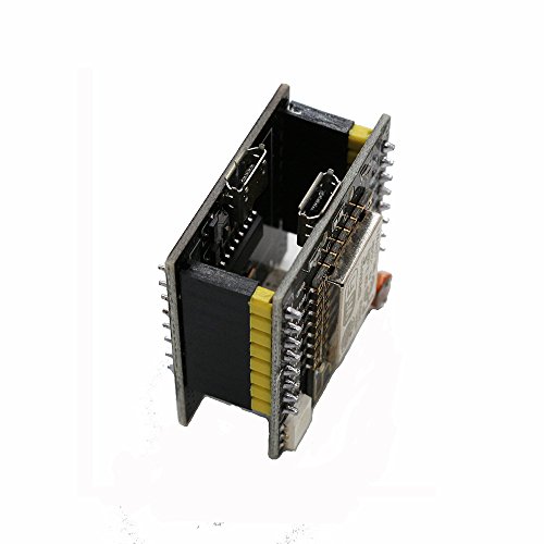 Sunhokey ESP8266 serial WIFI Witty cloud Development Board ESP-12F module