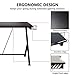 oneinmil Gaming Desk Gaming Table - 43.5