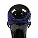 Temple Tape Four Inch Moisture Wicking Workout Sweatband; Absorbs & Evaporates Sweat 8x Faster - Pocket Edition
