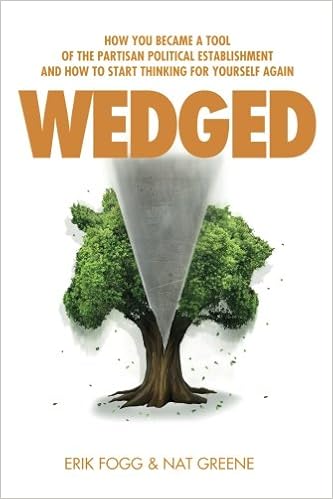 Wedged