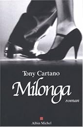 Milonga
