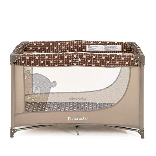 pamo babe pack n play