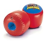 Spiderman Socker Boppers