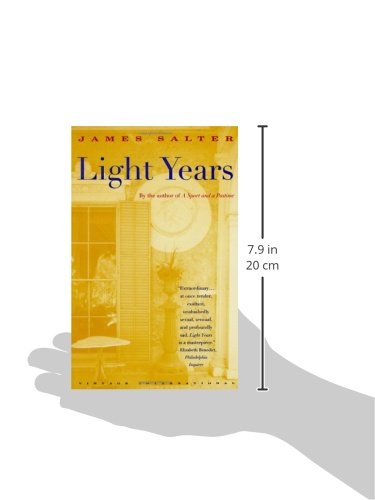 Light Years - //medicalbooks.filipinodoctors.org