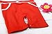 stylesilove Baby Boy Chic Red Car Racer Costume Romper (95/18-24 Months)