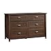 Sauder 416008 County Line Dresser, L: 52.24