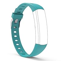 YoYoFit Slim Kids Fitness Tracker Replacement Band TPU Material Skin-Friendly