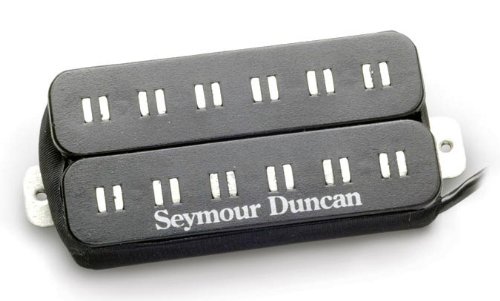 Seymour Duncan - 11102-74 - PA-TB1n Original Parallel Axis
