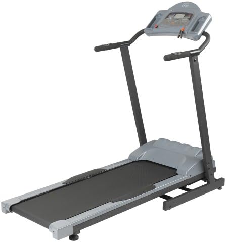 Carl Lewis MOT19X Motorised Treadmill