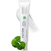 NOSCA9 Soothing Cream S - Soothing Barrier Cream with 5-Layer Ceramide Complex & Live Fresh Cica, For Sensitive & Irritated Skin, Korean Skincare (1.52 Fl Oz)
