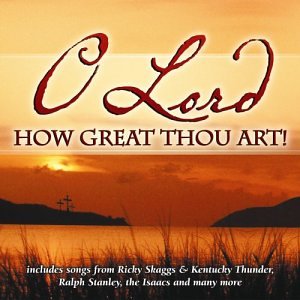 UPC 614187135327, O Lord How Great Thou Art