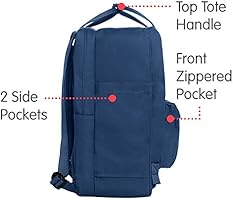 fjällraven kånken no 2