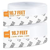 33.5 Feet Silicone Seal Strip, Weather Stripping