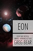 Cover of Eon