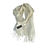 Anny's 100% Pure Cashmere Scarf 12"x72" with Gift Bag - Silky Soft Cashmere Scarf Gift (28 Colors) Anny's 100% Pure Cashmere Scarf 12"x72" with Gift Bag - Silky Soft Cashmere Scarf Gift (28 Colors)