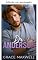 Livro Dr. Anderson (Loucuras Dempsey Livro 2)
