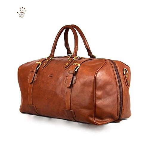 Dream Leather Bags Made in Italy toskanische echte Ledertaschen Leder