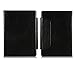 Navitech Leather Case/Cover Fits with & Without Docking Keyboard with Adjustable Stand Compatible with The Acer Aspire Switch 10 SW5-011/ SW5-012