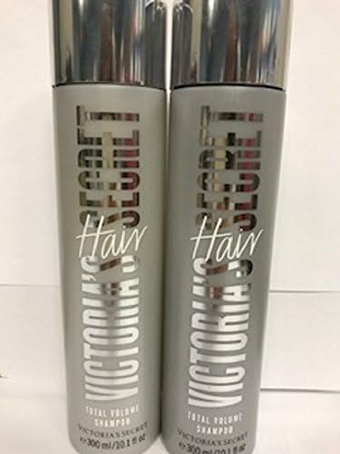 Victoria's Secret Total Volume Shampoo Bundle of 2