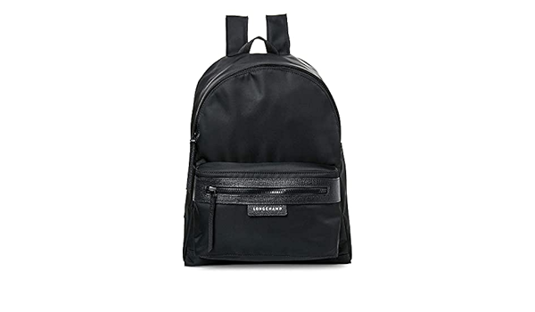 longchamp backpack amazon