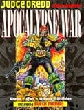 Judge Dredd: The Complete "Apocalypse War" Including "Block Mania"