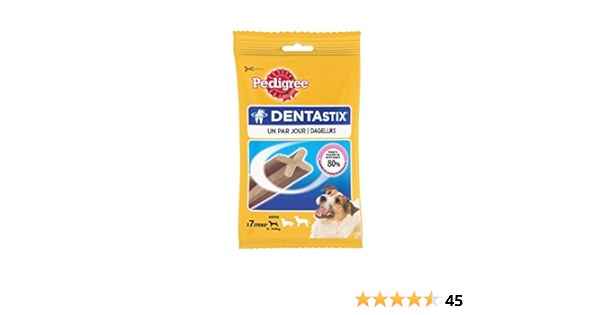 amazon dentastix