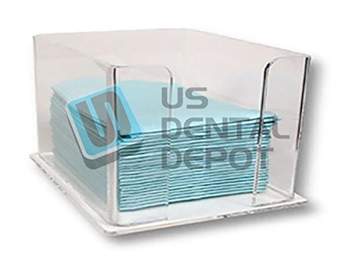 PLASDENT Patient Plastic Loading 001-1205