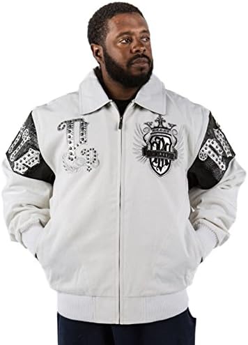 Pelle Pelle Empire Twill Jacket