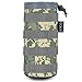 Gonex Tactical Military MOLLE Water Bottle Pouch ACU Camo