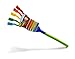 Crayola 03-5078 Rainbow Rake Toy