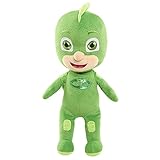 Disney Junior PJ Masks Gekko Exclusive 20-Inch Plush