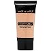 Wet n' Wild Coverall Cream Foundation 818 light Medium