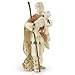 Lenox First Blessing Nativity Shepherd with Lamb