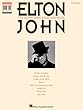 The Elton John Keyboard Book