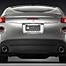 Pontiac Solstice GXP Chrome Metal License Plate Frame
