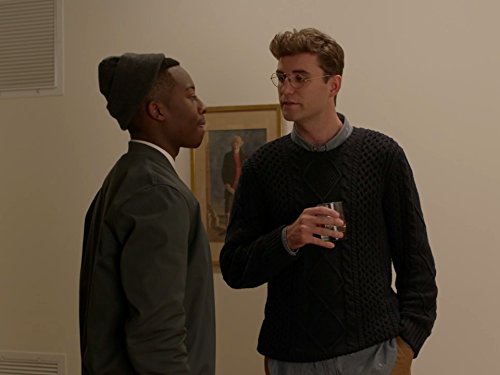 Watch Search Party Season 1 Prime Video