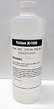 Triton X-100 Surfactant 500ml High Purity