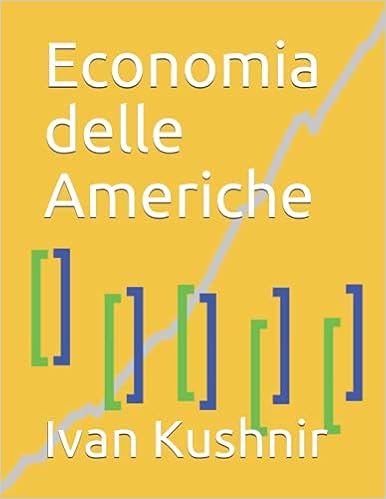 Economia delle Americhe