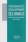 Image de Croissance et développement des animaux