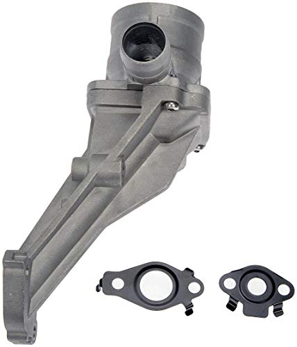 Dorman 911-139 Secondary Air Injection Check Valve for Select Volkswagen Models - Thumbnail 2