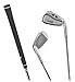 Cougar X-Cat II 8-Piece Iron Set (Men's, Right-Handed, Steel Shaft, 3-PW)