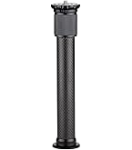 Amazon.com : SIRUI SL-200 Carbon Fiber Tripod Extension Pole, Two