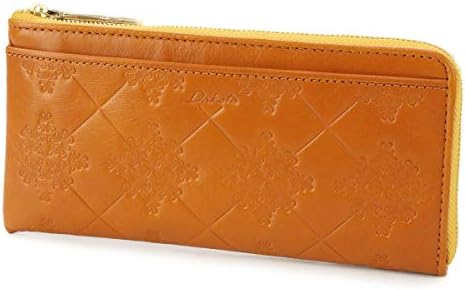 [ダコタ] 長財布 L字ファスナー式 本革 モナ 0035565 レディース