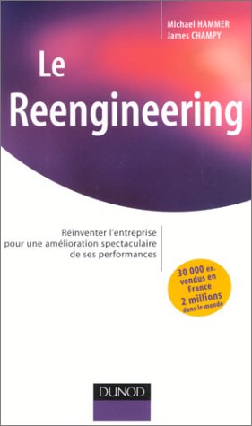 Le  reengineering