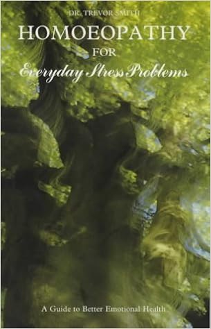 Image result for homeopathy for everyday stress problems book